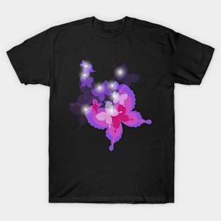 Butterfly T-Shirt